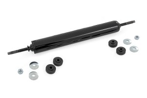 Plymouth Trailduster Steering Stabilizer - Rough Country - '75-'81 Plymouth Trailduster Steering Stabilizer - Rough Country - '75-'81